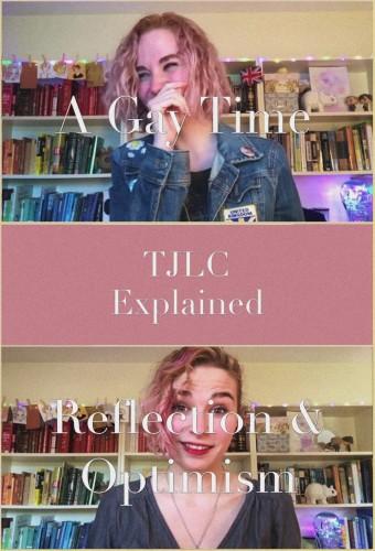 TJLC Explained