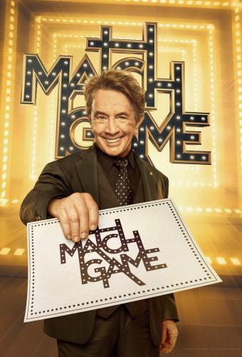Match Game (2016)