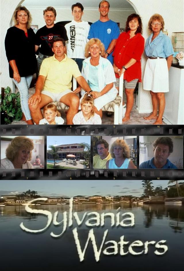 Sylvania Waters