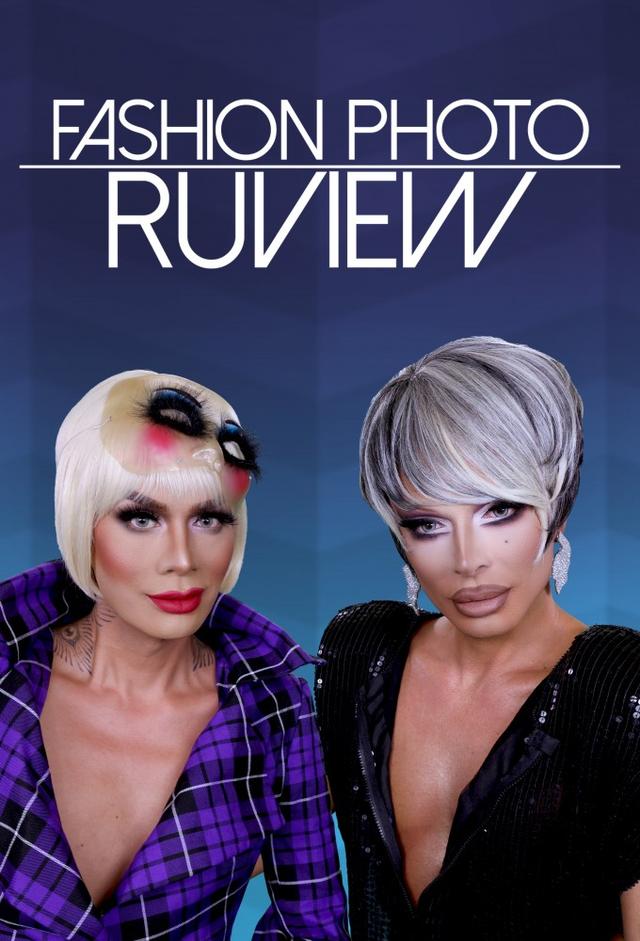 Fashion Photo RuView