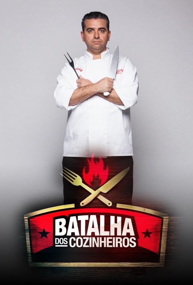 Battle of the Cooks
