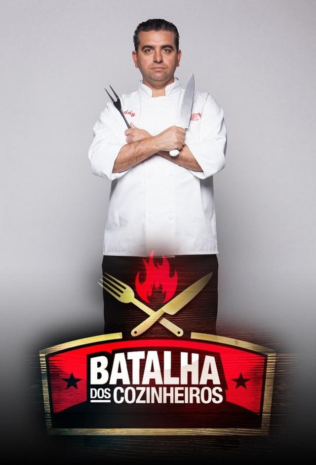 Battle of the Cooks