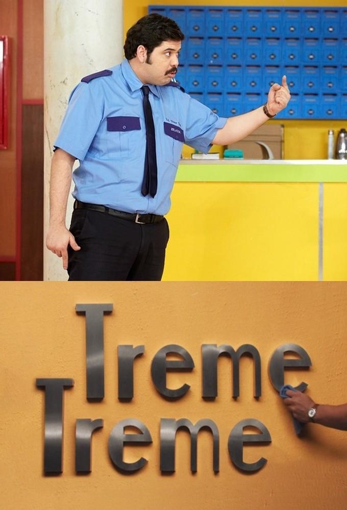 Treme Treme