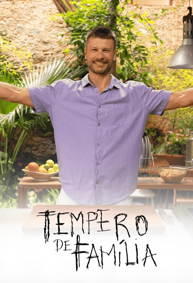 Tempero de Família