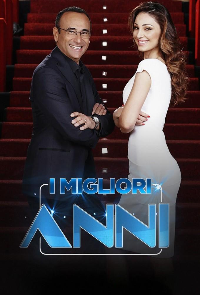 I migliori anni
