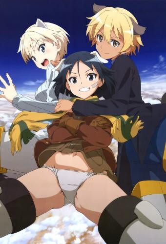 Brave Witches