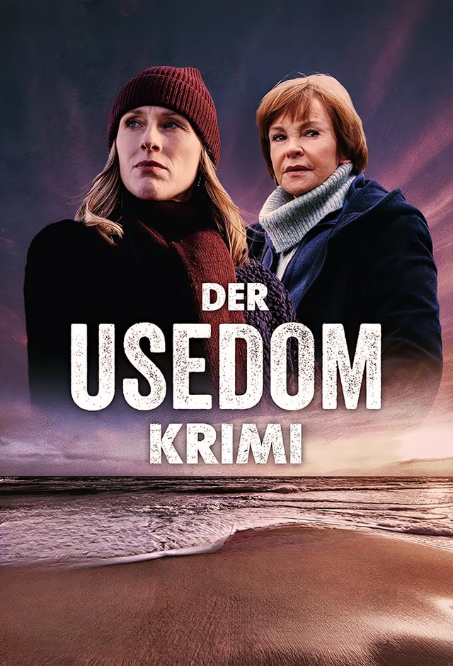 Der Usedom-Krimi