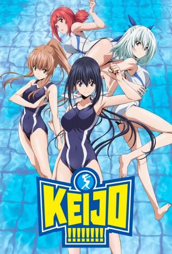 Keijo!!!!!!!!
