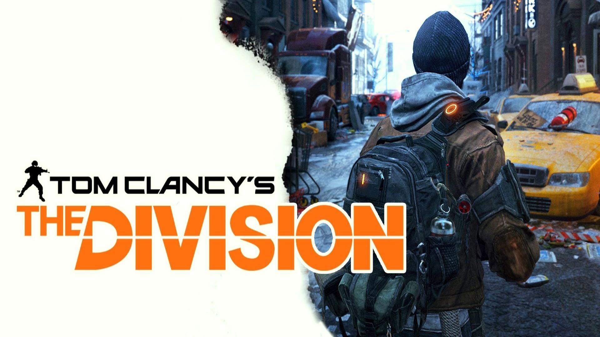 Tom Clancy's The Division: Agent Origins