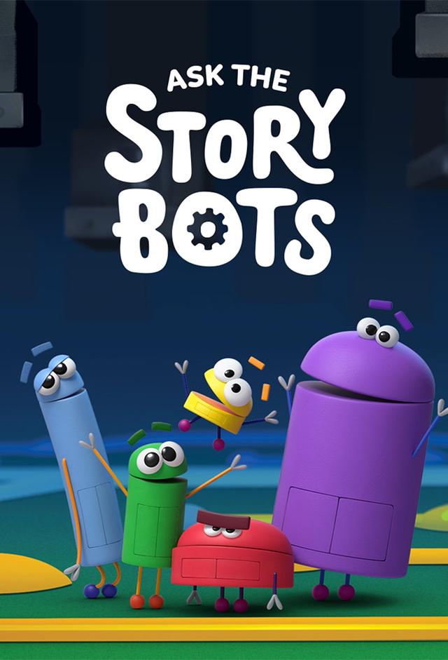 Chiedi agli StoryBots