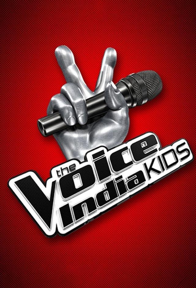 The Voice India Kids