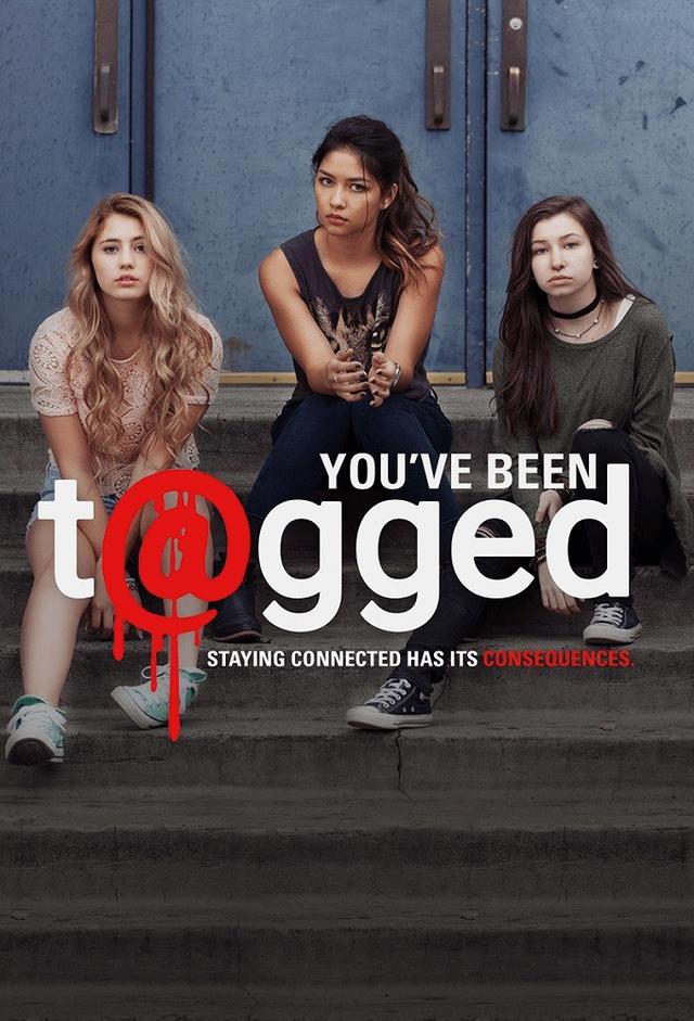 You've been t@gged