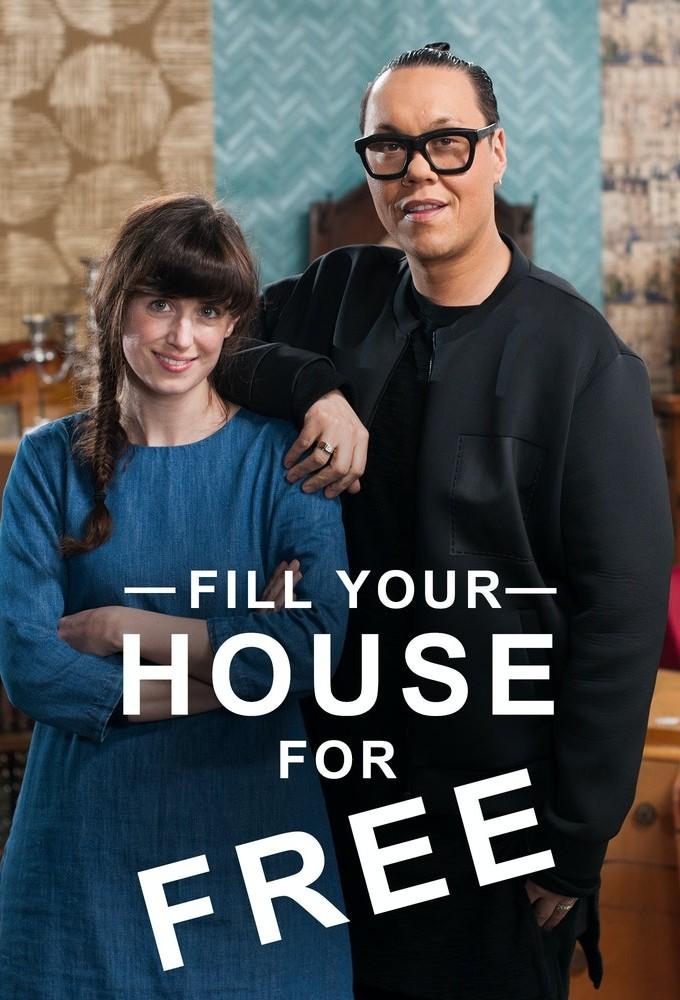 Gok's Fill Your House for Free