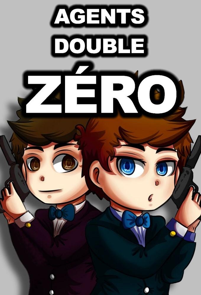 Siphano : Agents Double Zéro