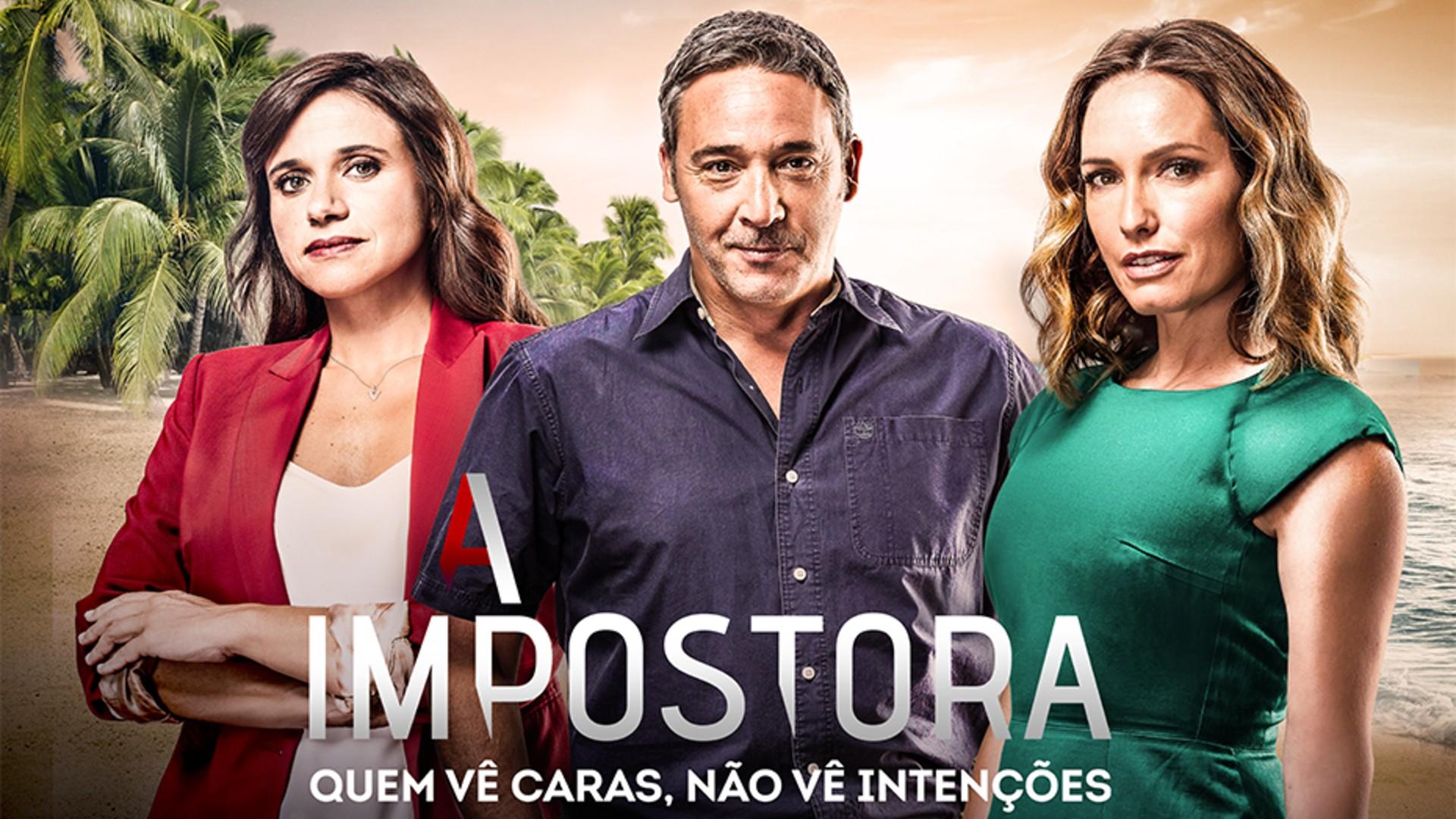 The Pretender (2016)