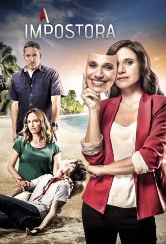 The Pretender (2016)