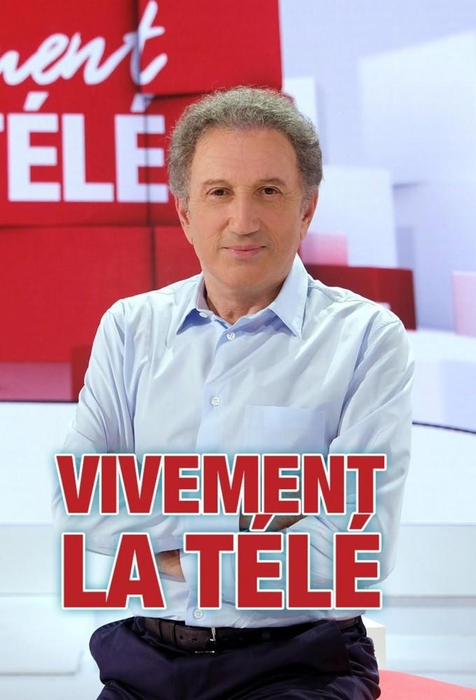 Can't wait for TV