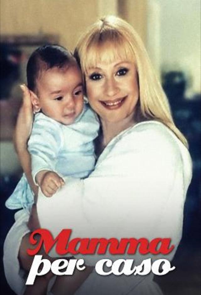 Mamma per caso