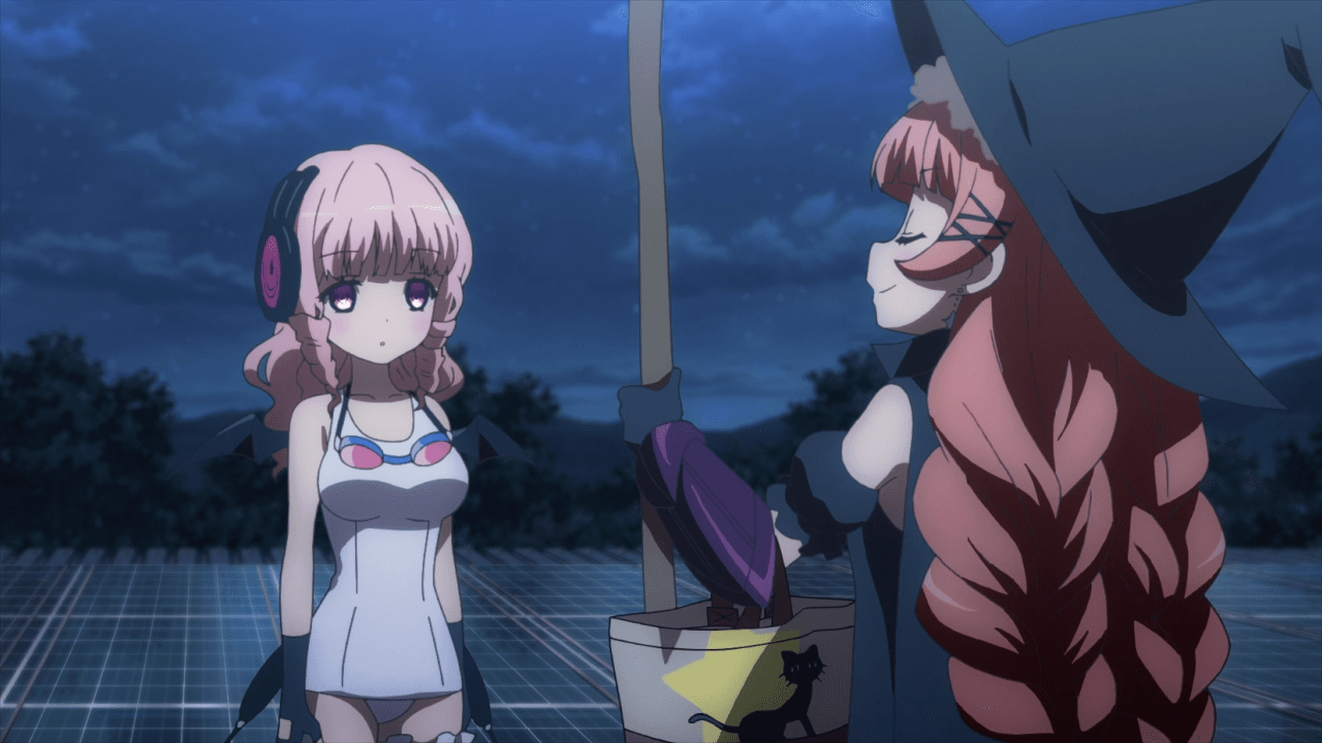 Mahou Shoujo Ikusei Keikaku