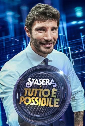 Everything is Possible Tonight