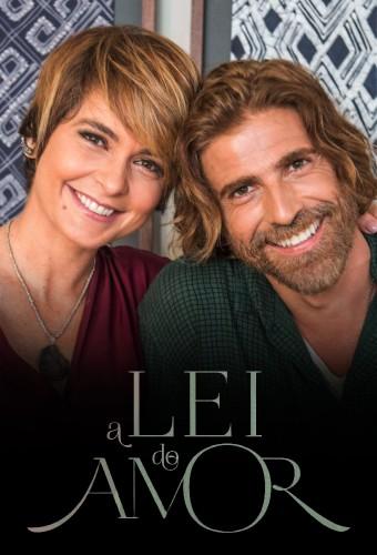 A Lei do Amor
