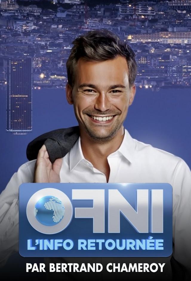 OFNI, l'info retournée