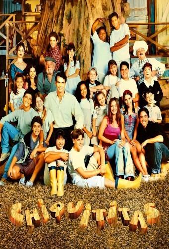Tiny Angels (1997)