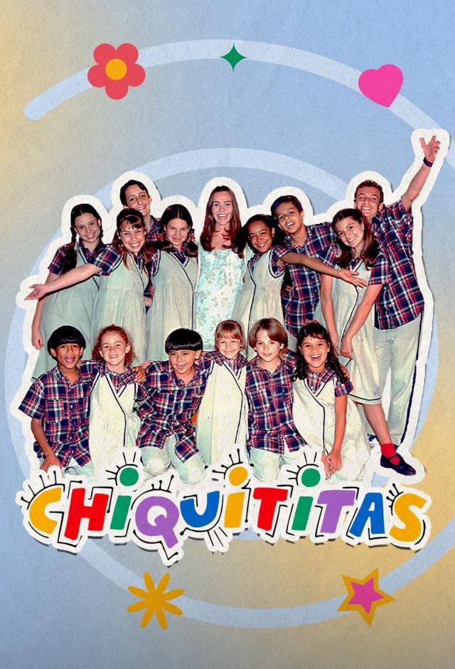 Chiquititas (1997)