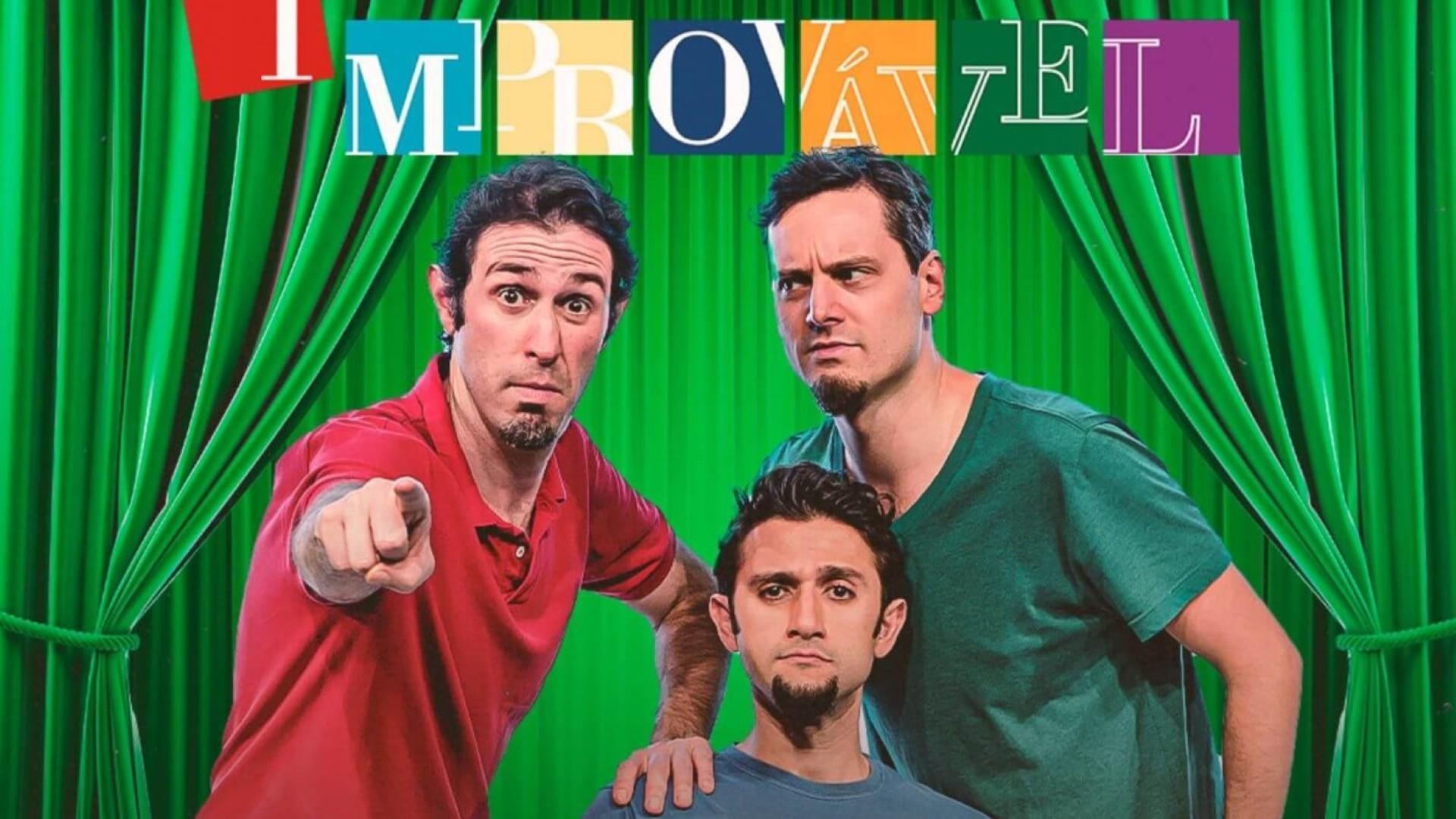 Improbable