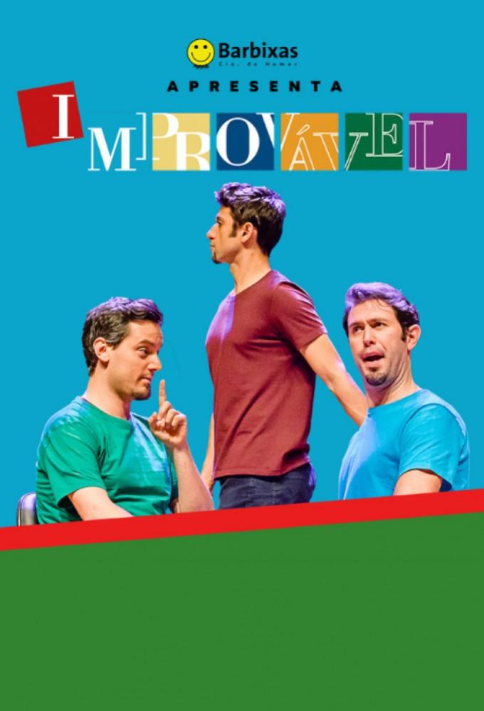 Improbable