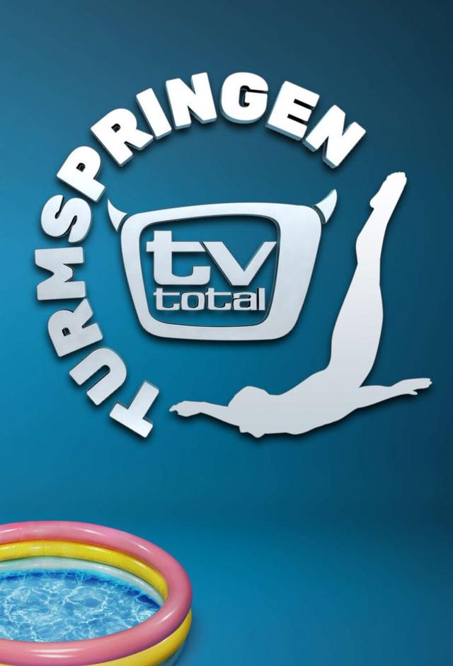 Tv Total Turmspringen