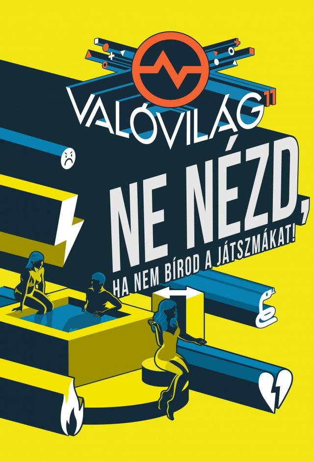 Való Világ