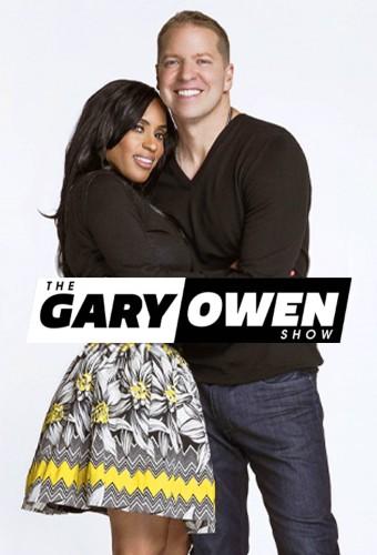 The Gary Owen Show
