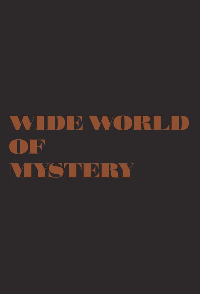 Wide World of Mystery