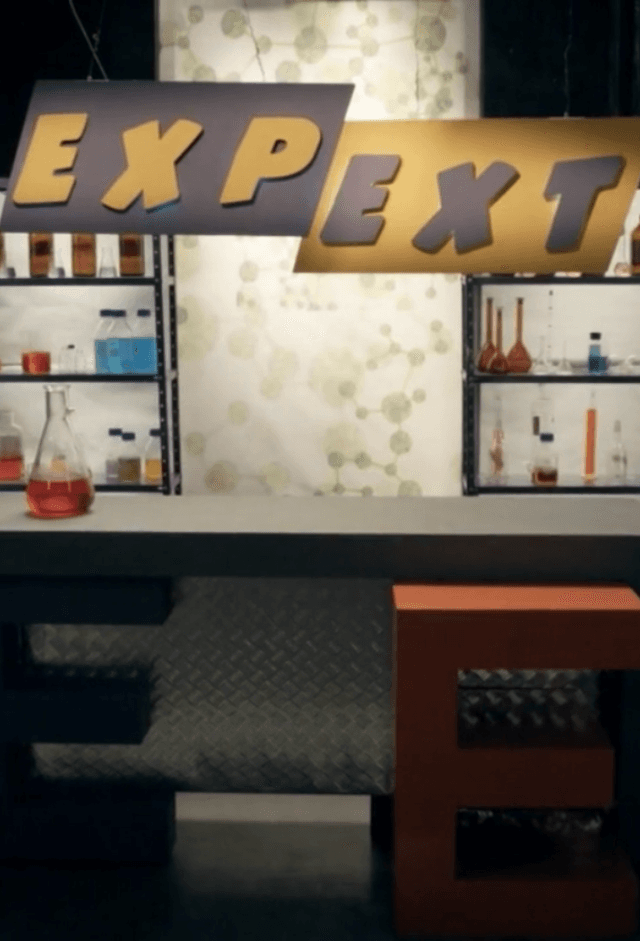 Experimentos Extraordinários