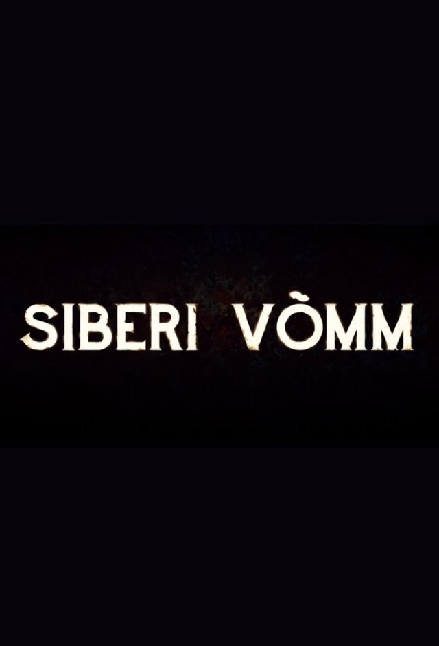 Siberi võmm
