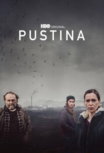 Wasteland (2016)