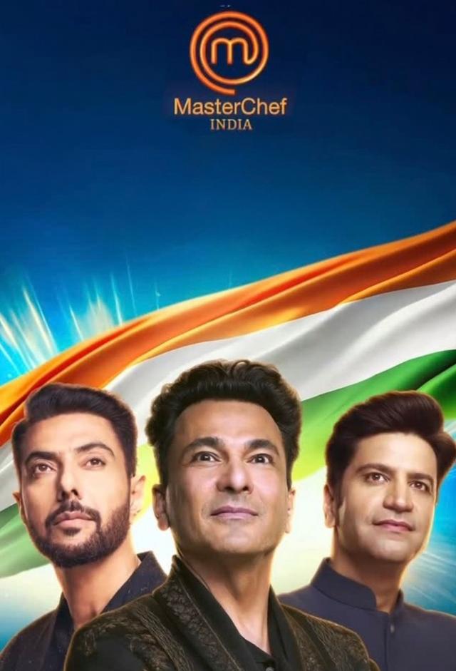 MasterChef India
