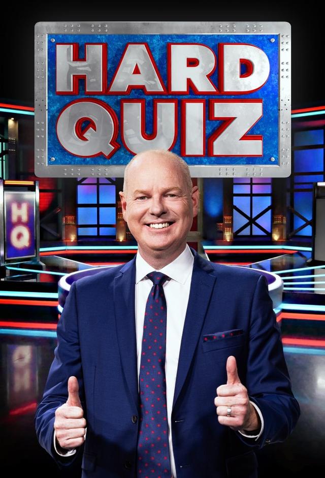 Hard Quiz