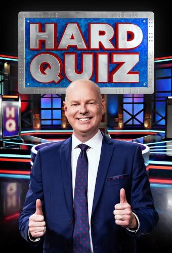 Hard Quiz