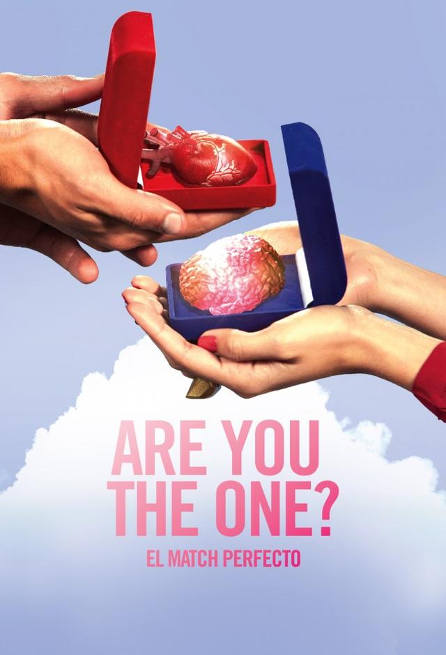 Are You The One? El Match Perfecto