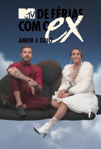 Ex on the Beach Brazil: Love and Hate