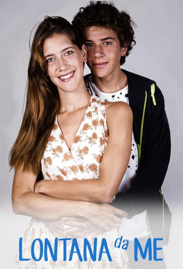 Lontana da me