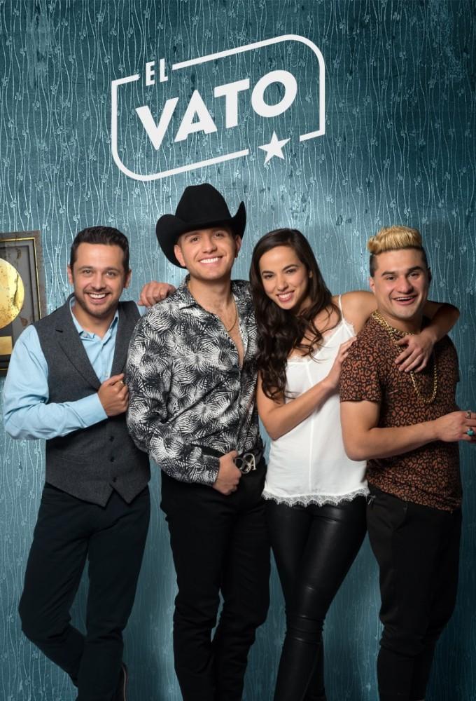El Vato
