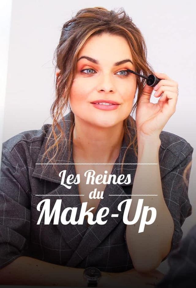 Les Reines du make-up
