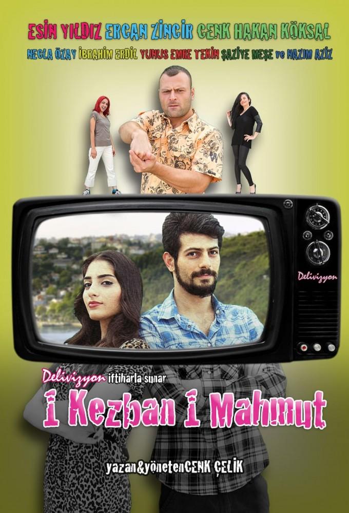 1 Kezban 1 Mahmut
