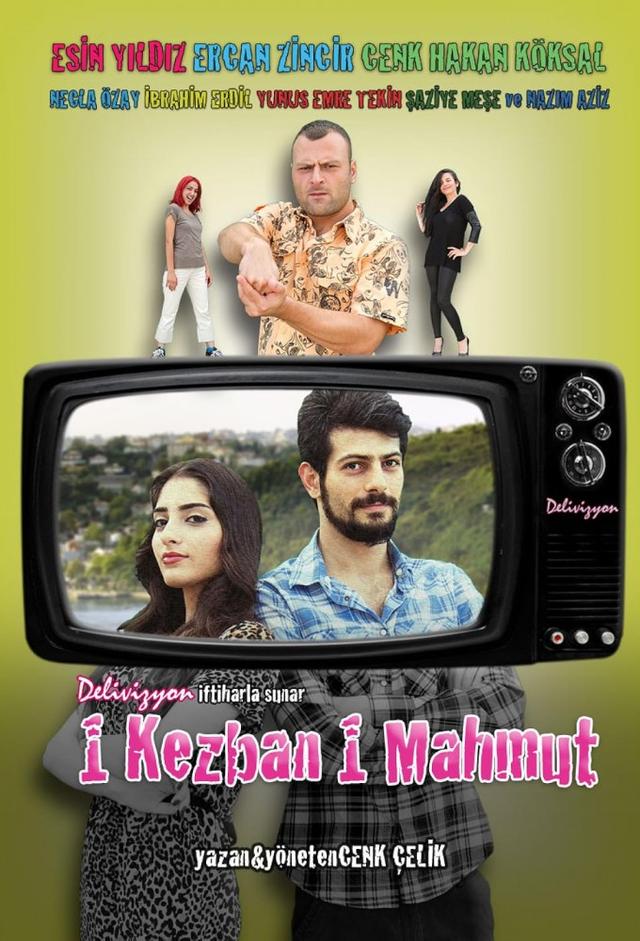 1 Kezban 1 Mahmut