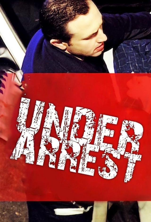 Under Arrest