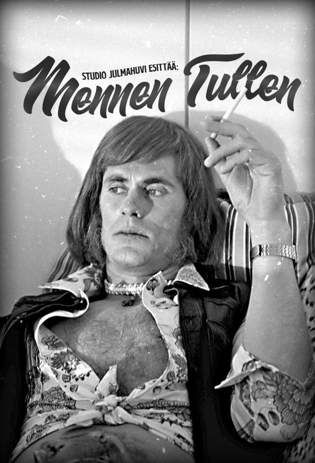 Mennen tullen