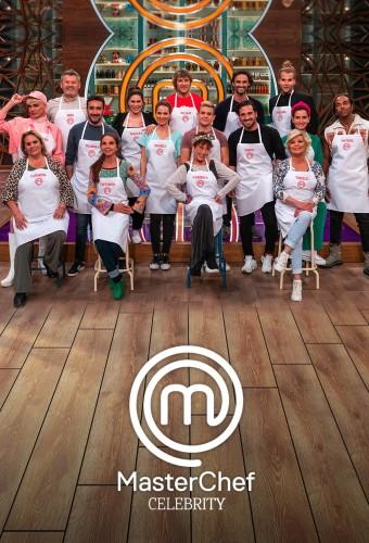 MasterChef Celebrity (ES)